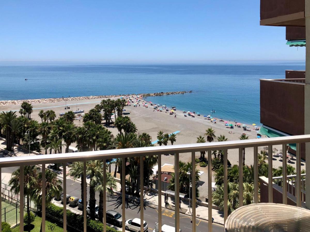 Qh Costa Tropical - Almuñécar Εξωτερικό φωτογραφία