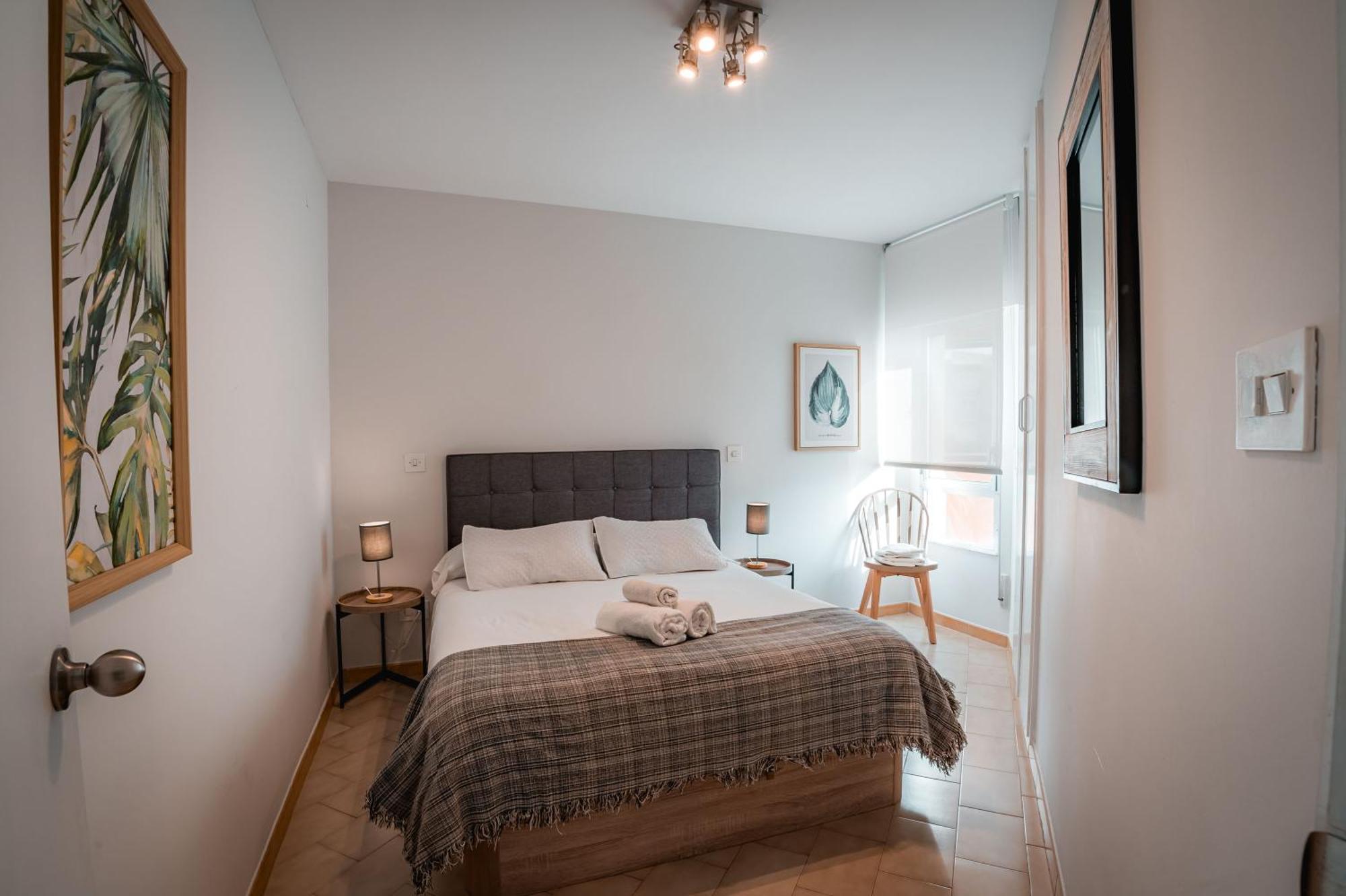 Qh Costa Tropical - Almuñécar Εξωτερικό φωτογραφία